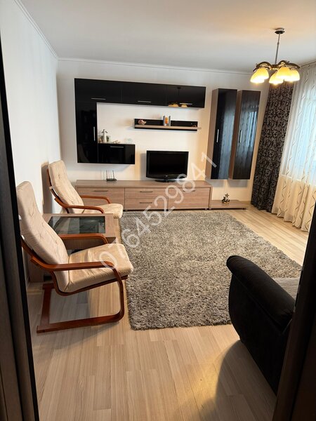 Brancoveanu, Str. Paduroiu, la 3 min.metrou Constantin Brancoveanu, parcare