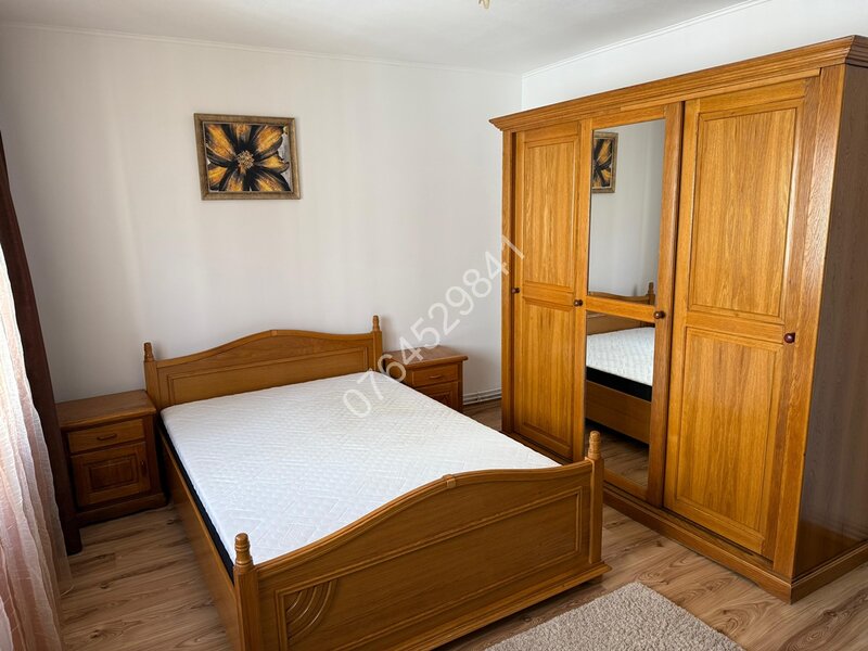 Brancoveanu, Str. Paduroiu, la 3 min.metrou Constantin Brancoveanu, parcare
