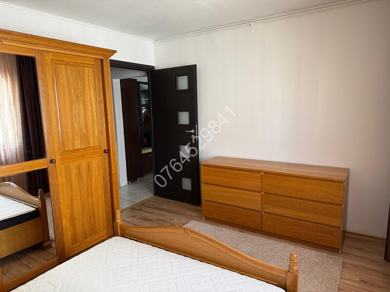 Brancoveanu, Str. Paduroiu, la 3 min.metrou Constantin Brancoveanu, parcare