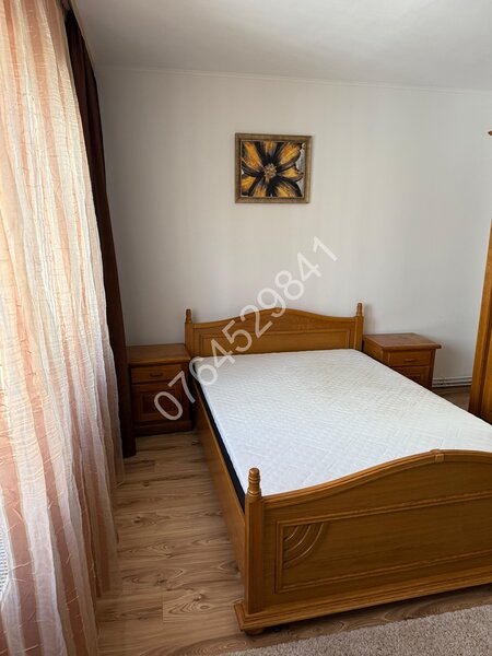 Brancoveanu, Str. Paduroiu, la 3 min.metrou Constantin Brancoveanu, parcare