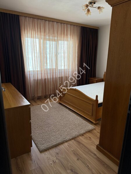 Brancoveanu, Str. Paduroiu, la 3 min.metrou Constantin Brancoveanu, parcare