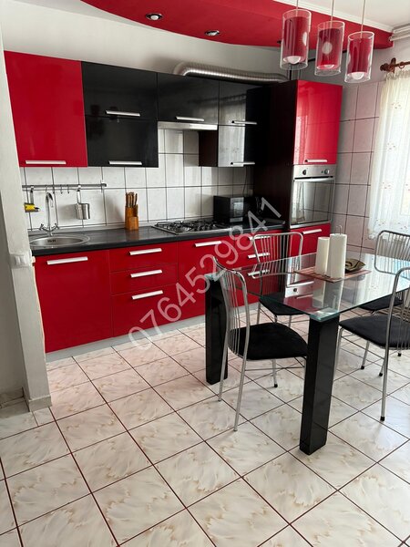Brancoveanu, Str. Paduroiu, la 3 min.metrou Constantin Brancoveanu, parcare