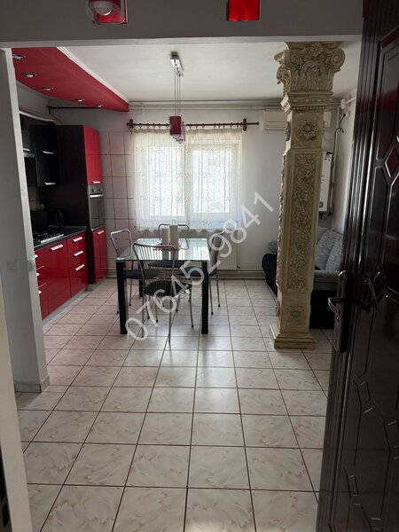 Brancoveanu, Str. Paduroiu, la 3 min.metrou Constantin Brancoveanu, parcare