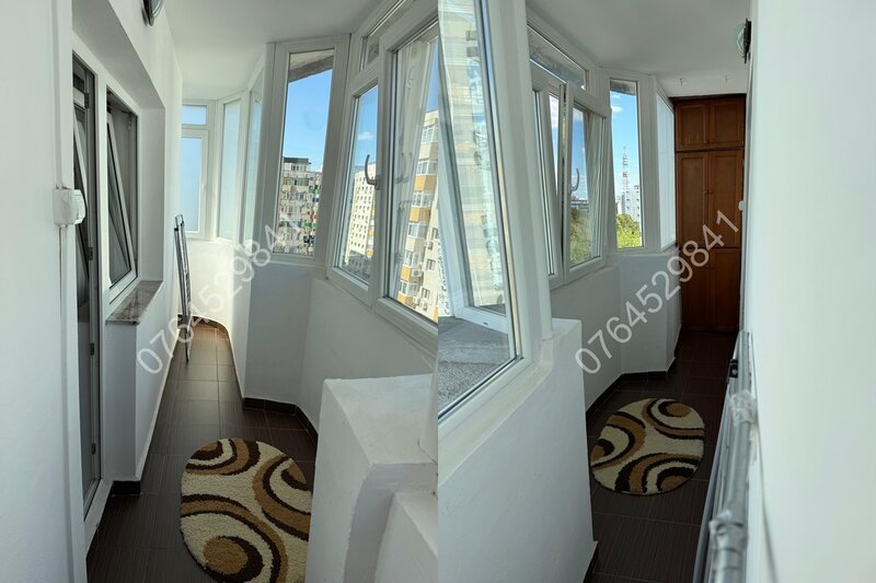Brancoveanu, Str. Paduroiu, la 3 min.metrou Constantin Brancoveanu, parcare