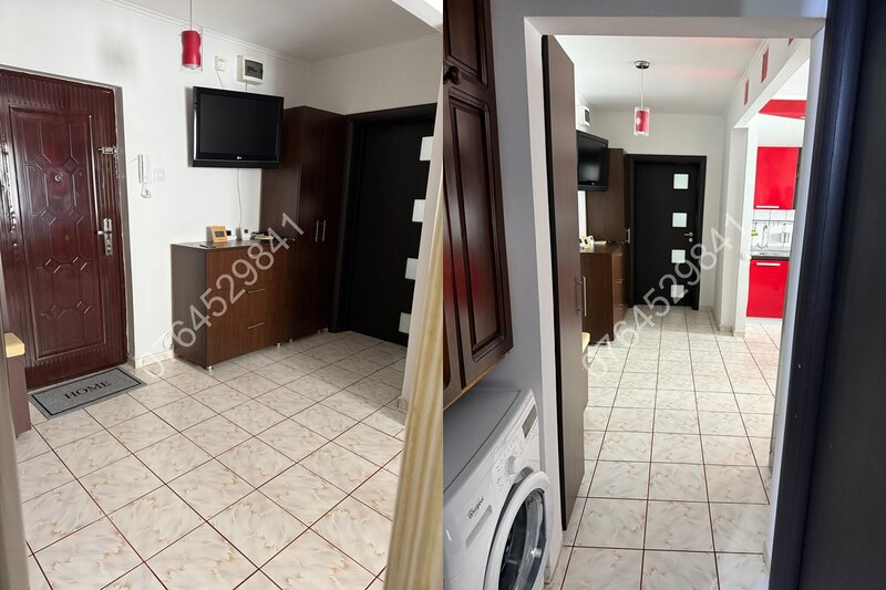 Brancoveanu, Str. Paduroiu, la 3 min.metrou Constantin Brancoveanu, parcare